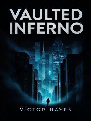 cover image of Vaulted Inferno